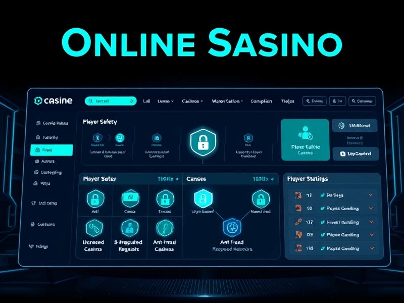 Discover comprehensive online casino ratings and reviews. Our expert team evaluates casino reliability, game variety, bonuses, security, and more to help you choose trusted gambling platforms.
