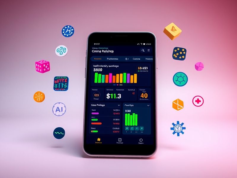 Discover comprehensive online casino ratings and reviews. Our expert team evaluates casino reliability, game variety, bonuses, security, and more to help you choose trusted gambling platforms.